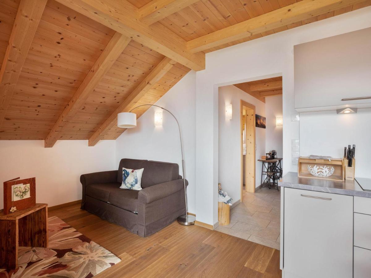 Wernerhof Fewo Latemar Bozen Exterior foto